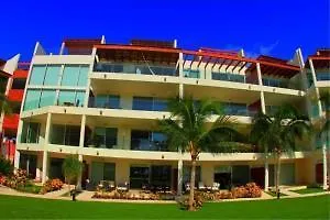 Elements 214 2 Bedroom Condo By Redawning Playa del Carmen Mexico