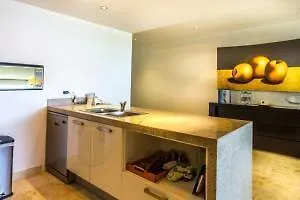 Elements 214 2 Bedroom Condo By Redawning Playa del Carmen Hotel