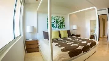 Hotel Elements 214 2 Bedroom Condo By Redawning Playa del Carmen