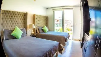 Elements 214 2 Bedroom Condo By Redawning Playa del Carmen 3*,  Mexico